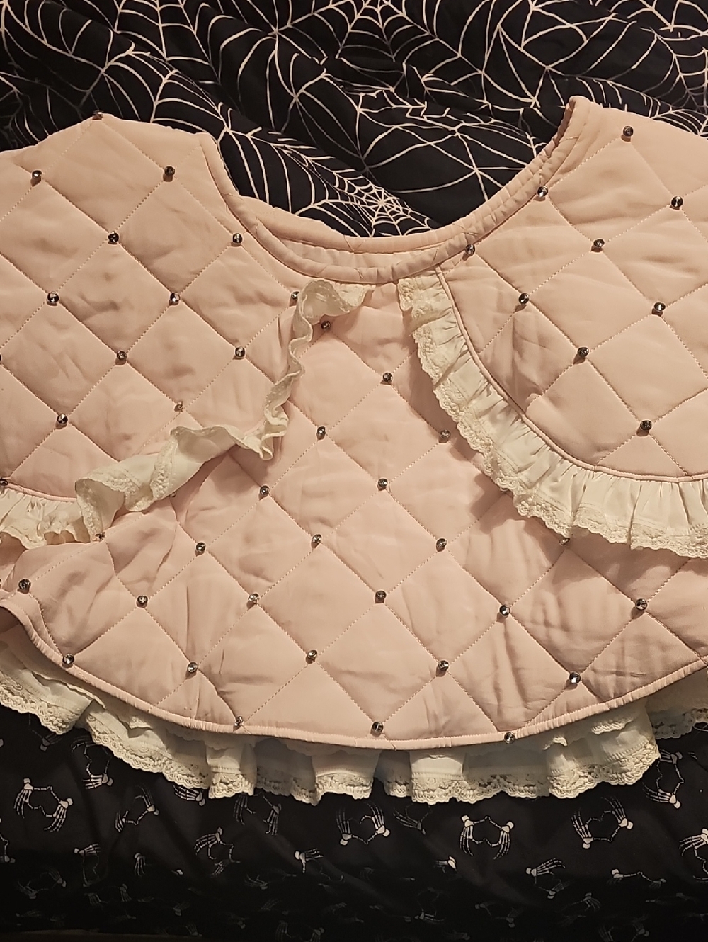 Selkie Sample, XXL Wild Tomboy Skirt, BNWT